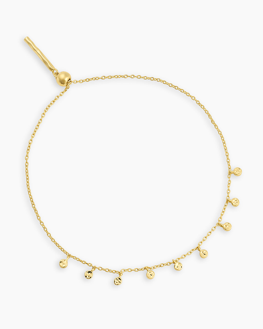 Gorjana chloe clearance bracelet