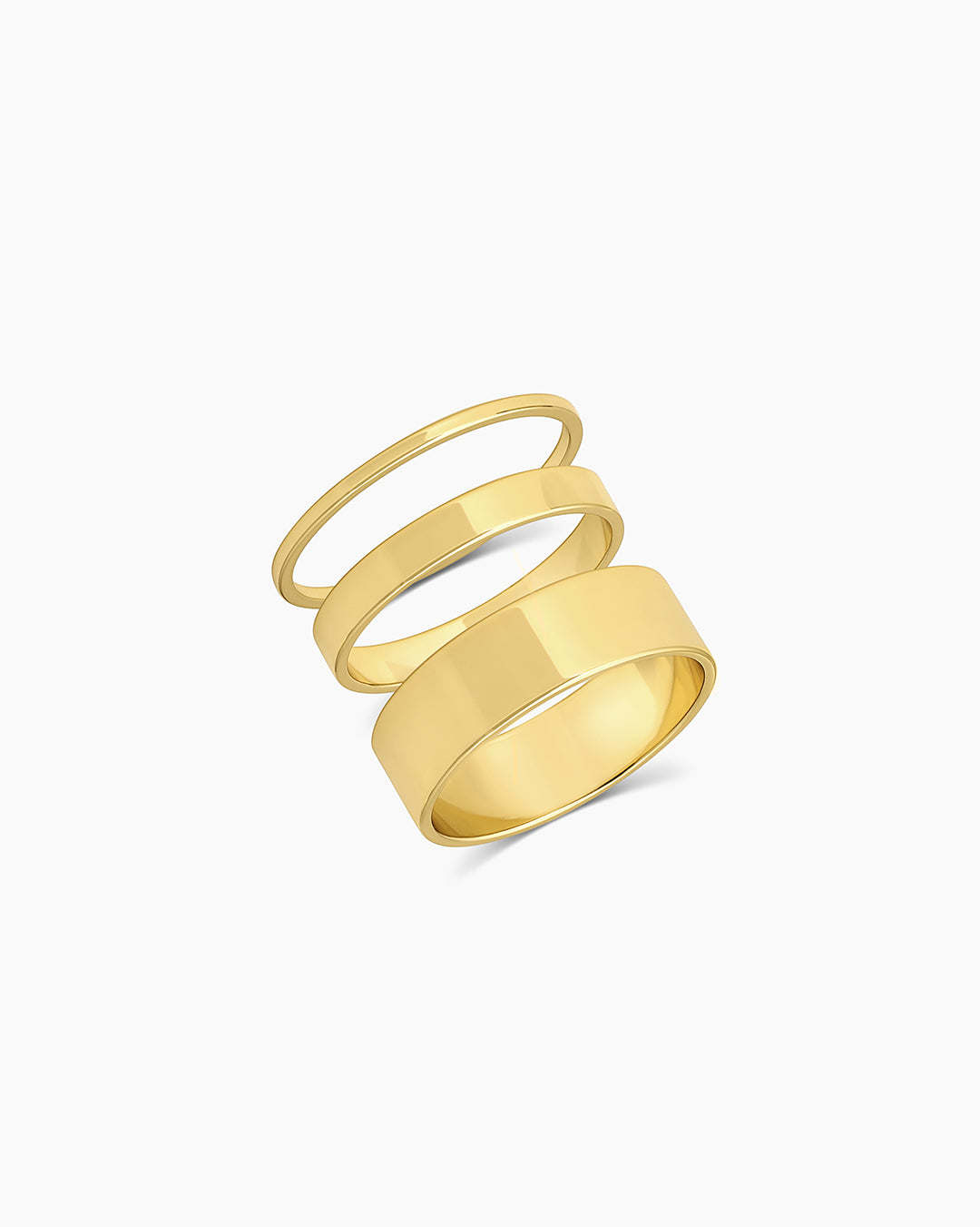 Gorjana ring on sale