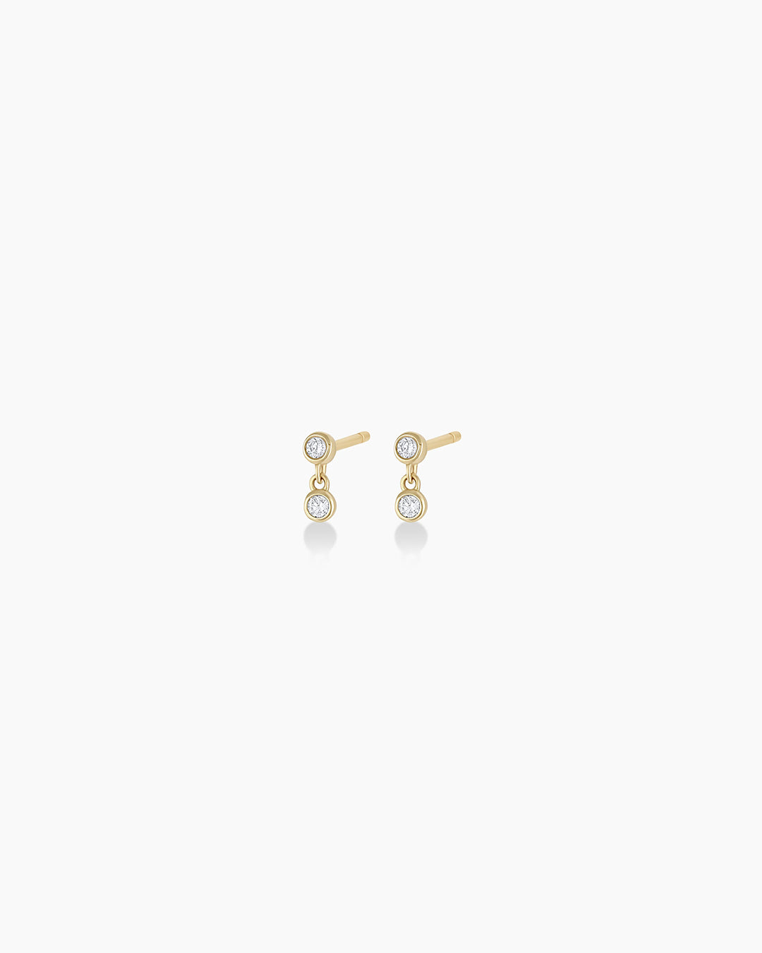 Buy 1 Pair of Mini Ball Piercing Gold Rose Silver Online in India 