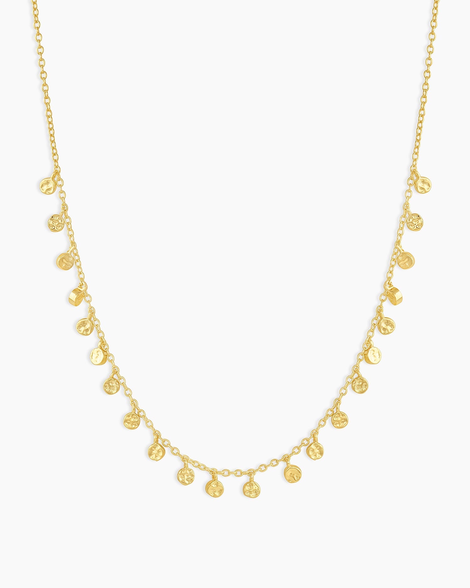 Gorjana store chloe necklace