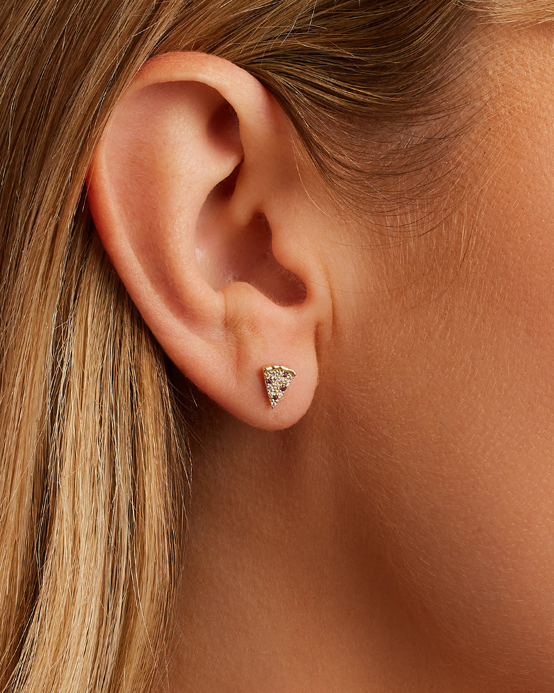 Kate Spade 'Pizza My Heart' earrings, Women's Jewelery