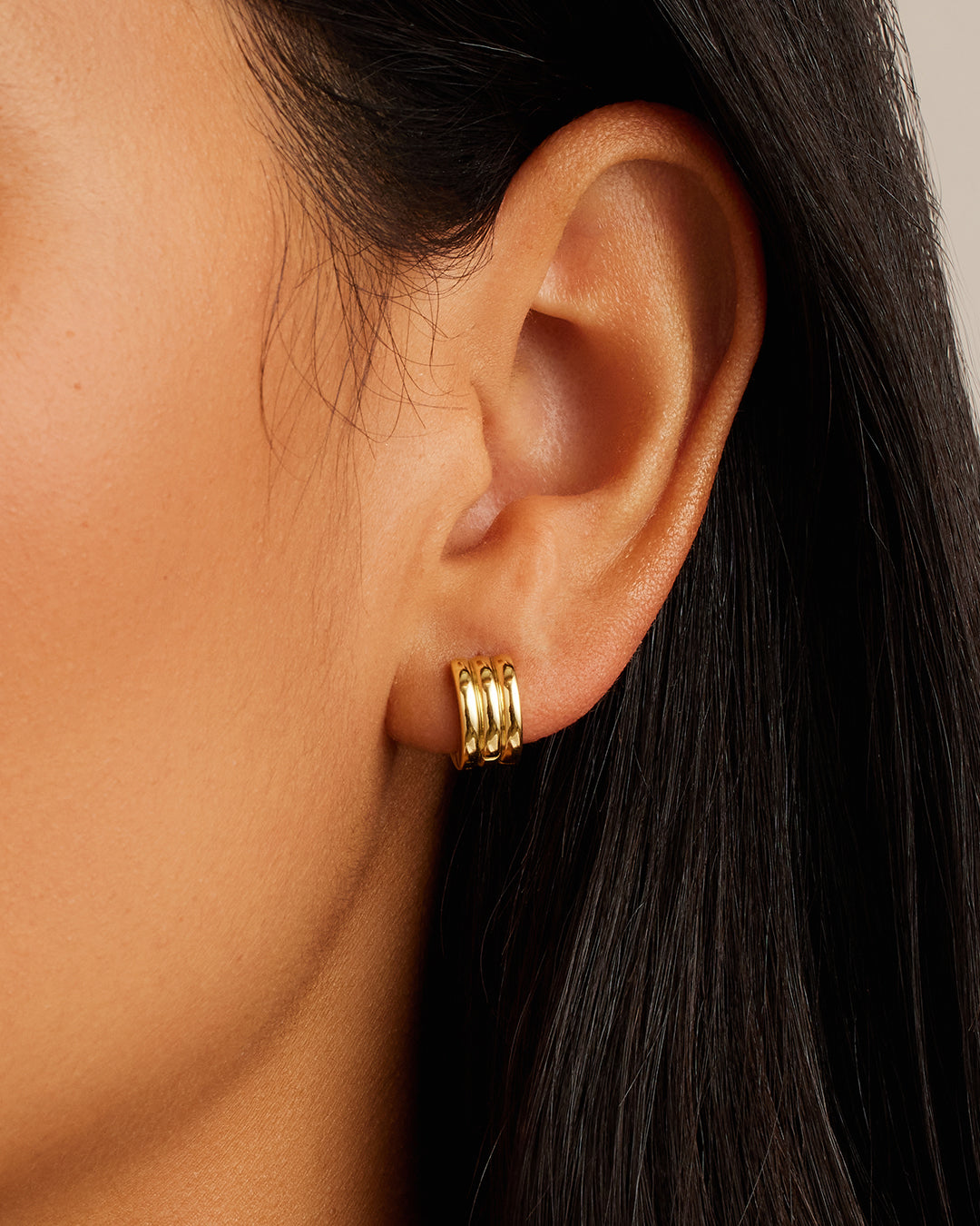 Gorjana earrings sale