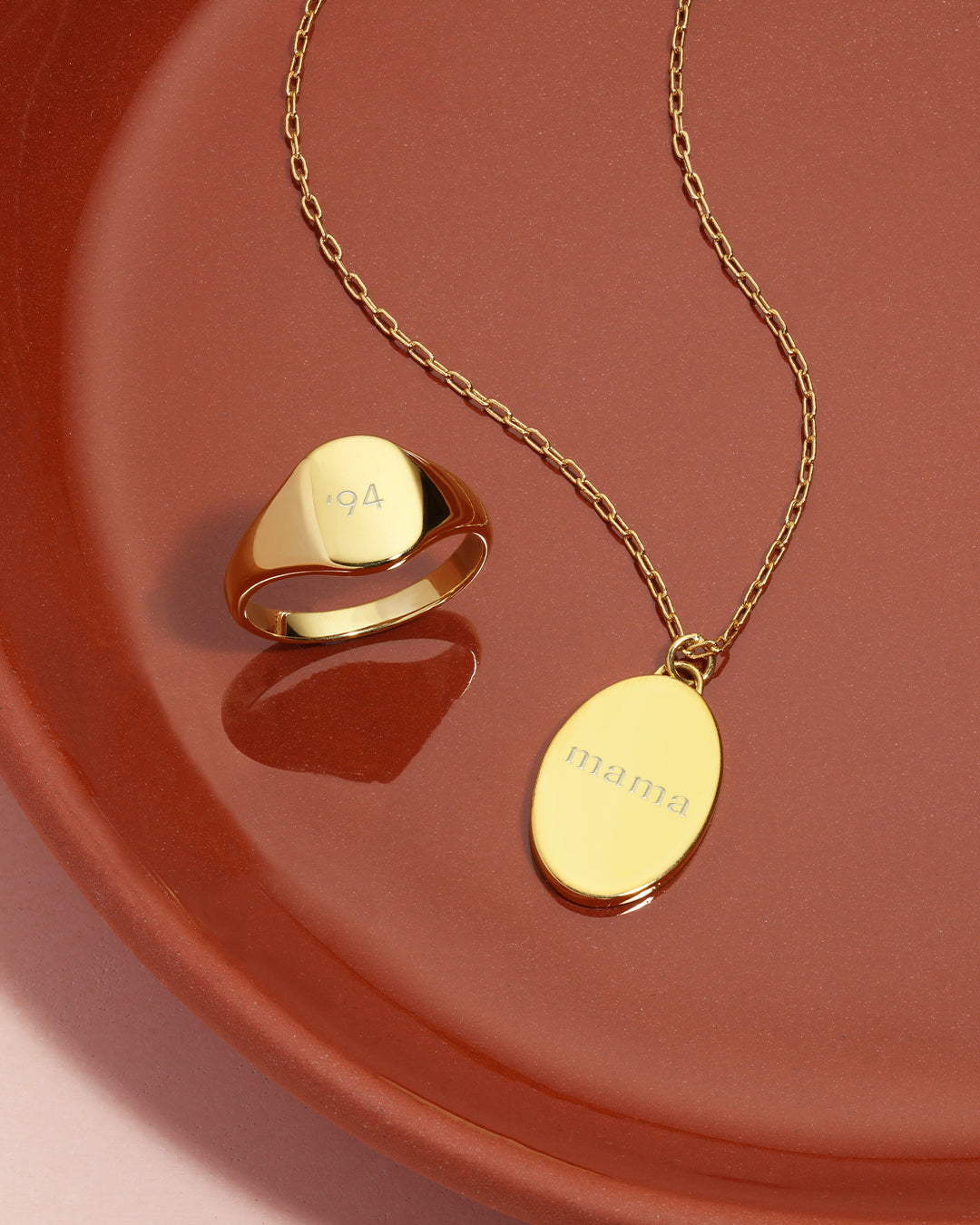 46 BEST Matching His And Hers Necklaces for Boyfriend And Girlfriends!