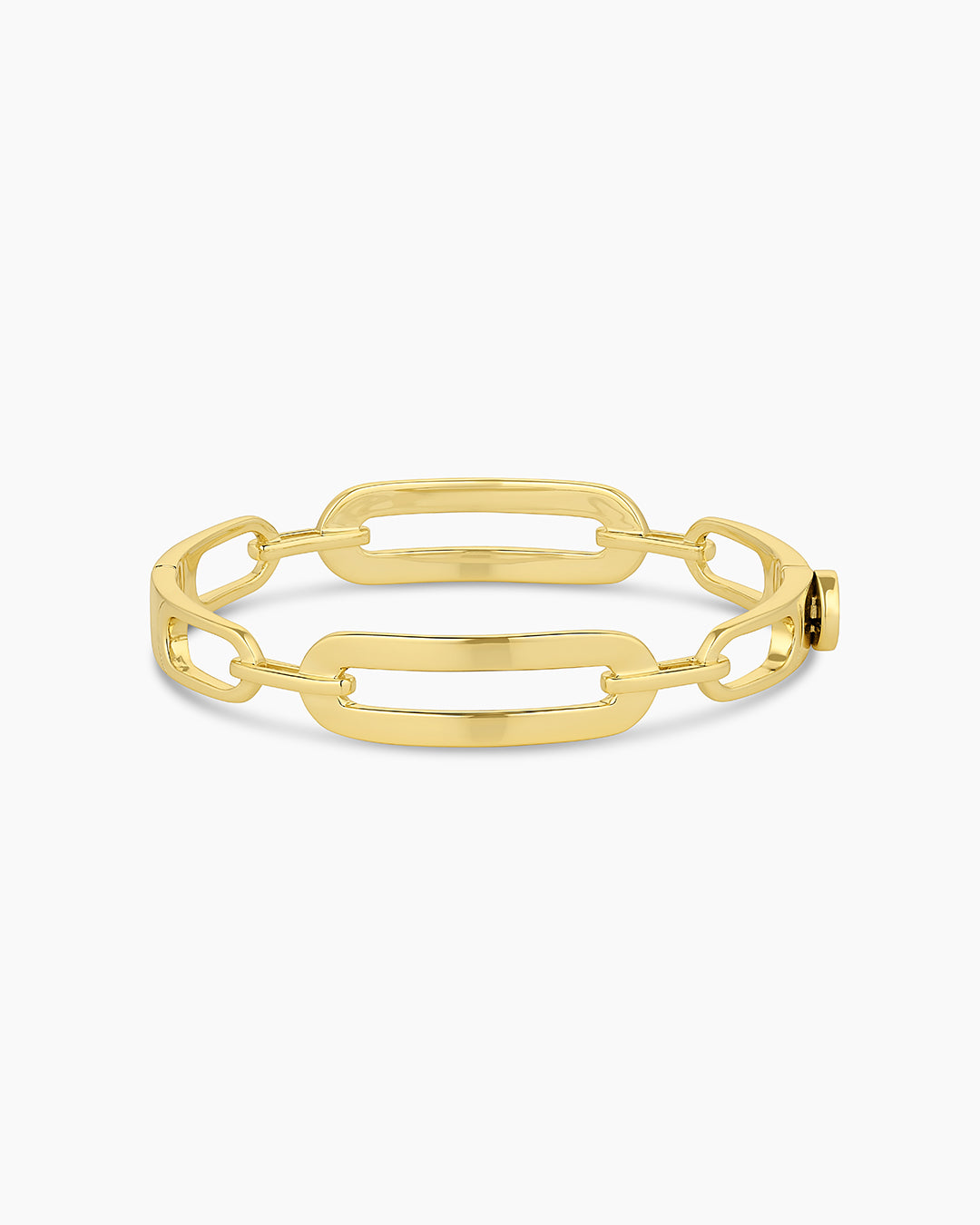gorjana Jewelry | Parker Link Bracelet