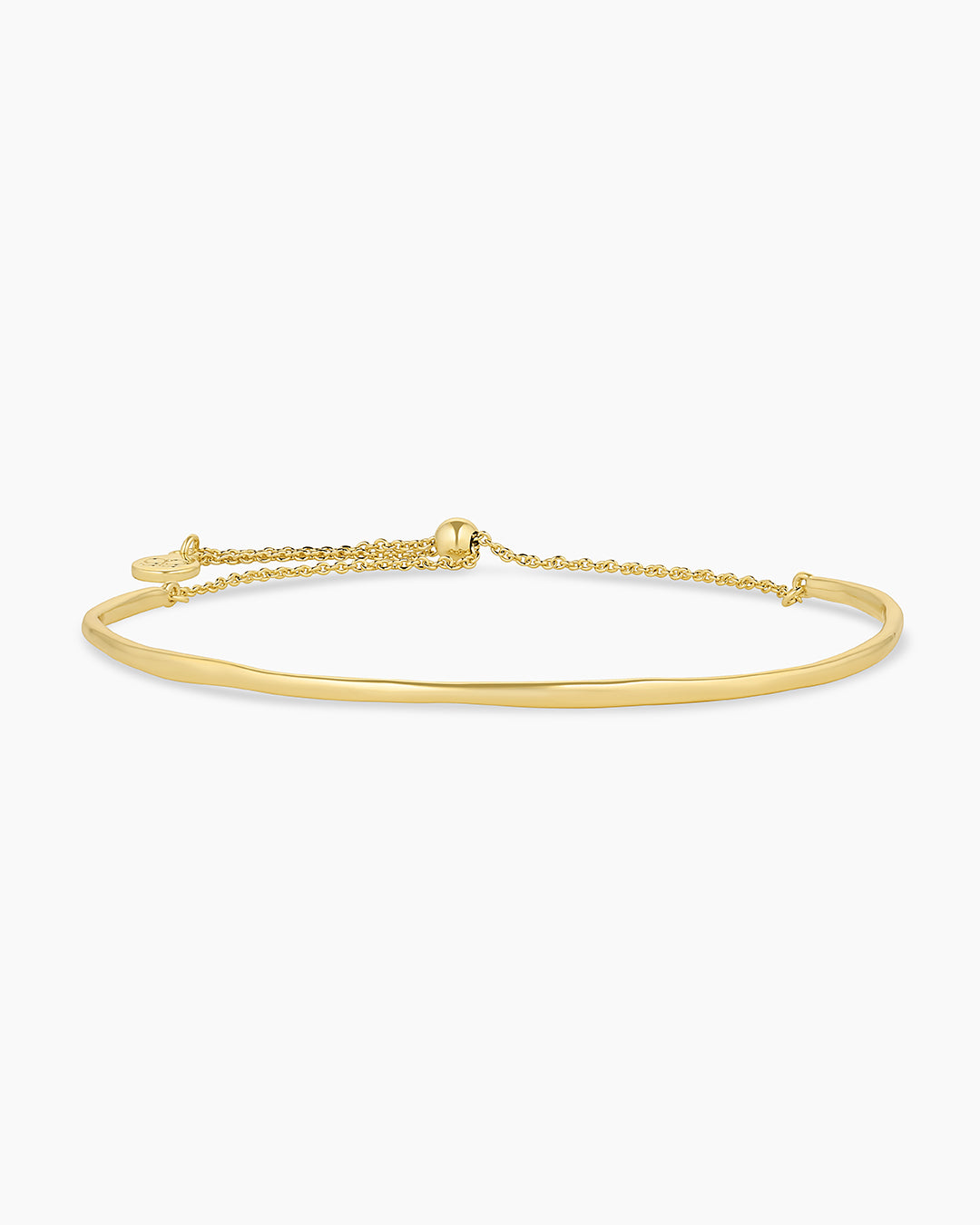gorjana Jewelry | Taner Bar Bracelet