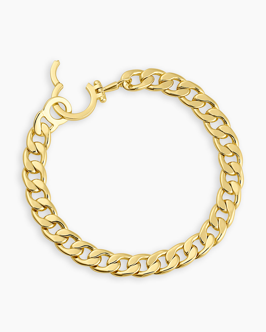 Wilder Chain Bracelet – gorjana