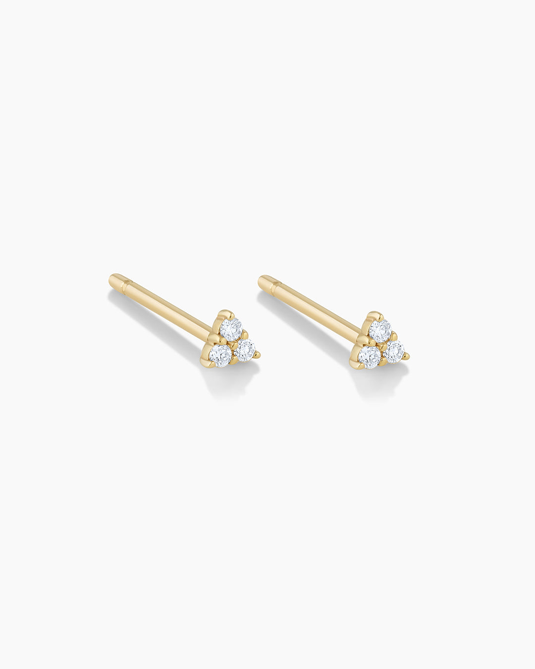 Diamond Jolie Studs