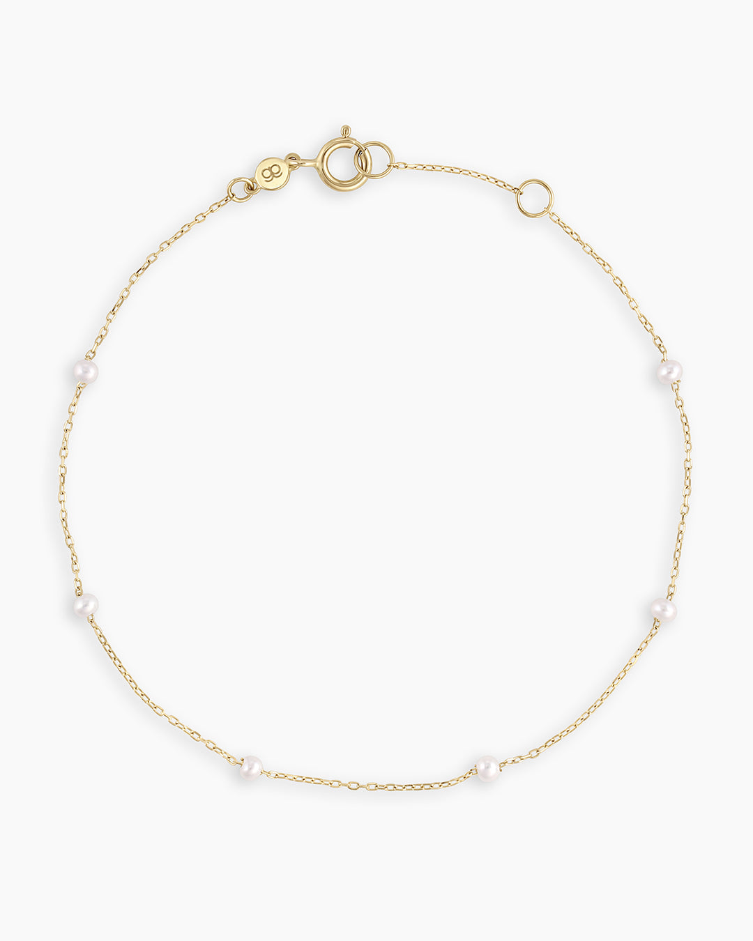 Pearl Newport Bracelet – Gorjana