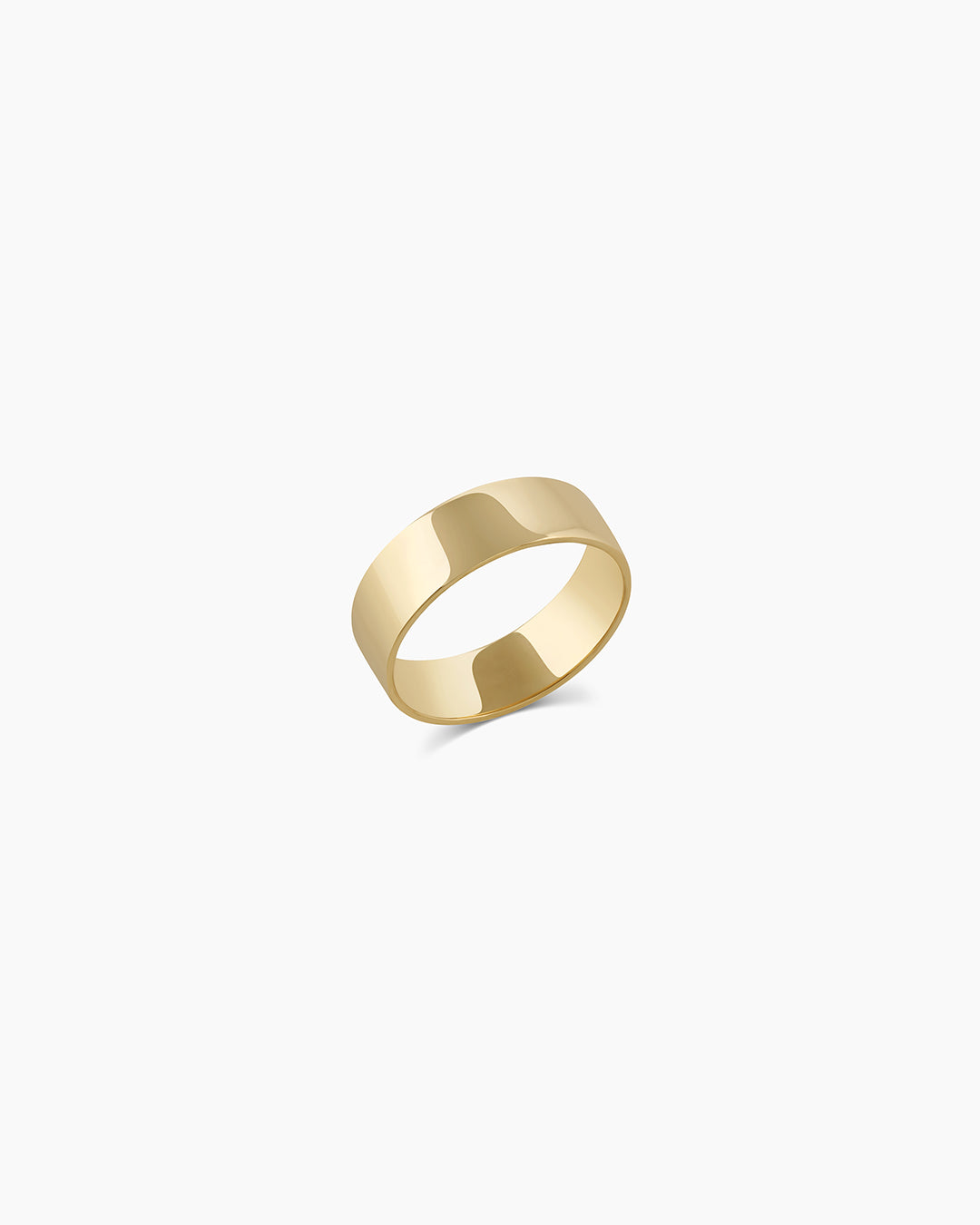 14k Gold Rose Ring – gorjana