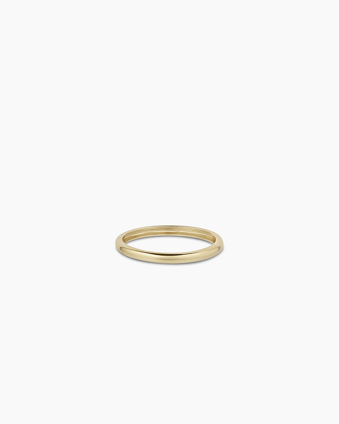 14k Gold Lou Helium Ring – gorjana