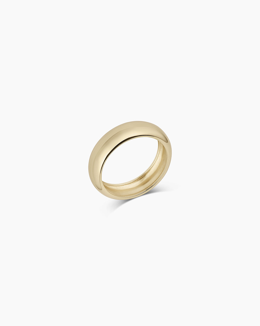 Lou Statement Ring