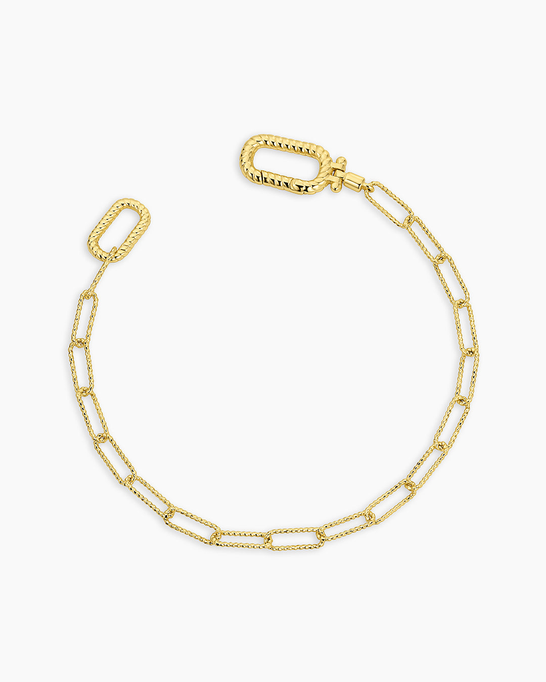 Crew Link Bracelet