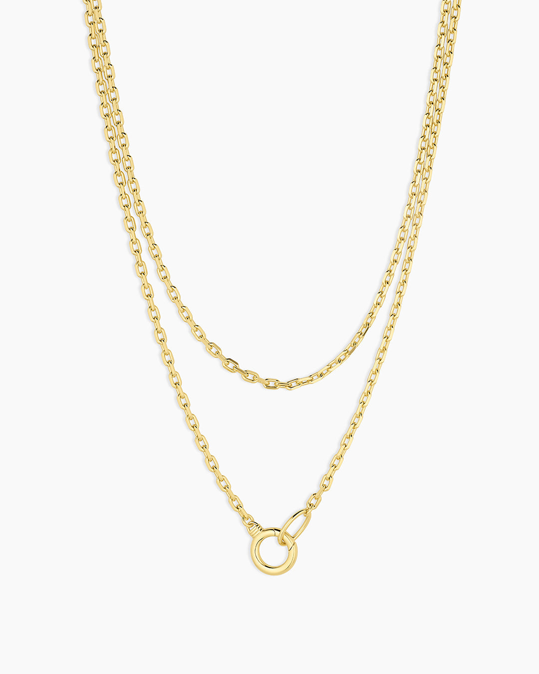 Asher Mini Necklace