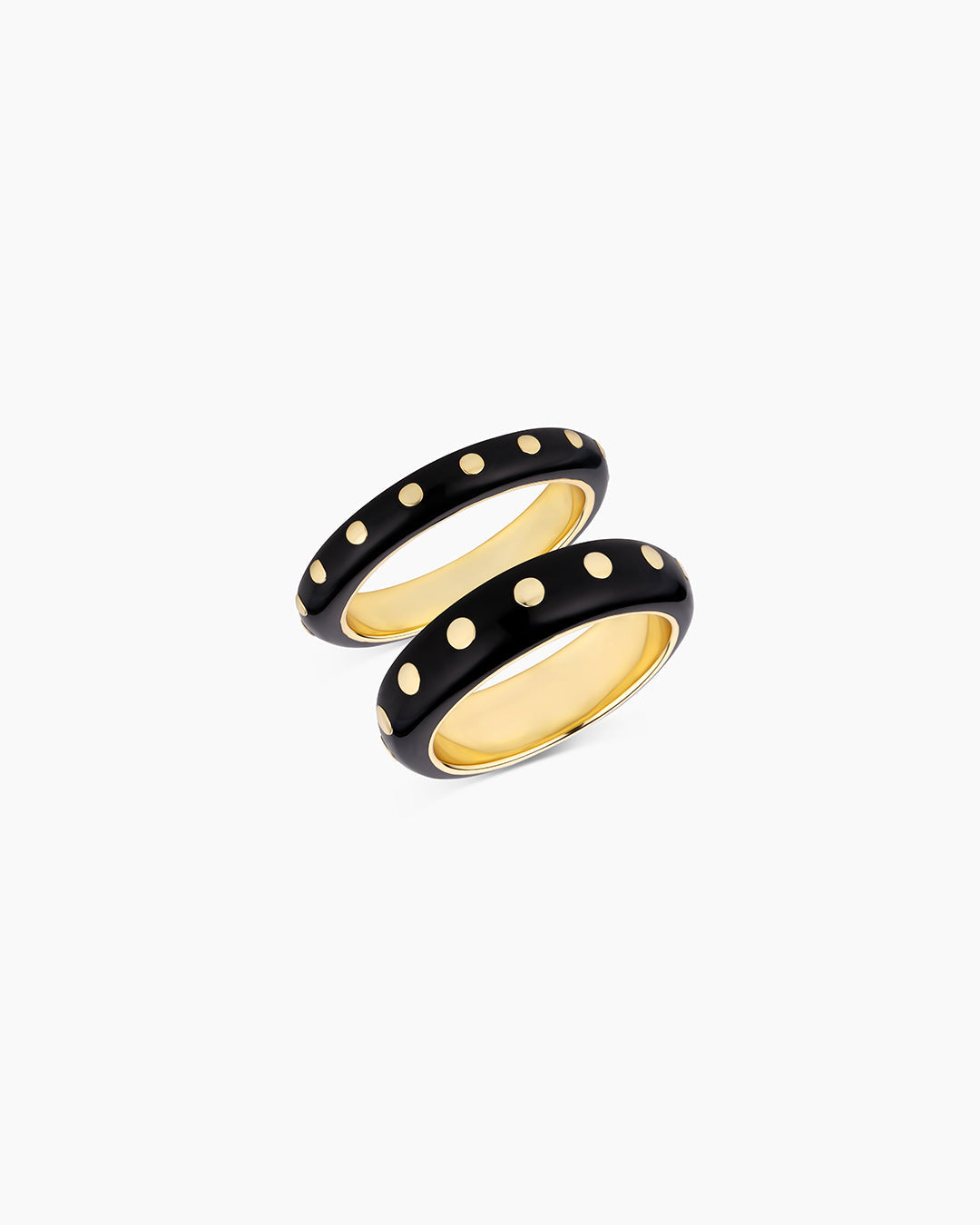 Asher Ring Set