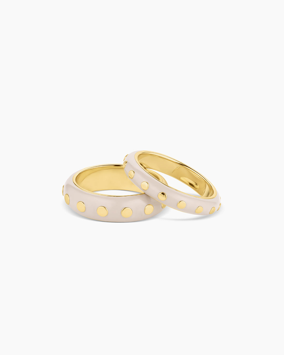 Asher Ring Set