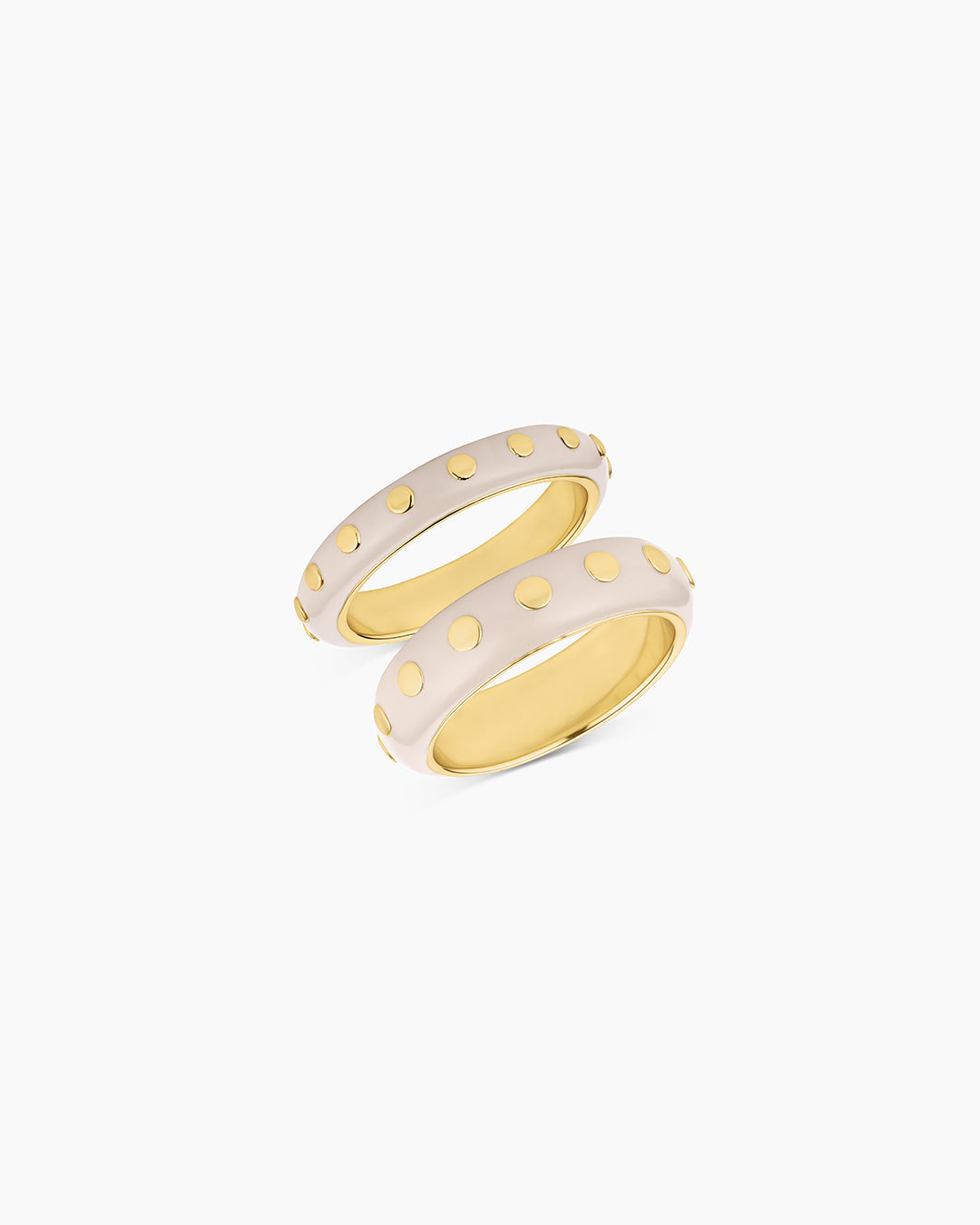 Asher Ring Set