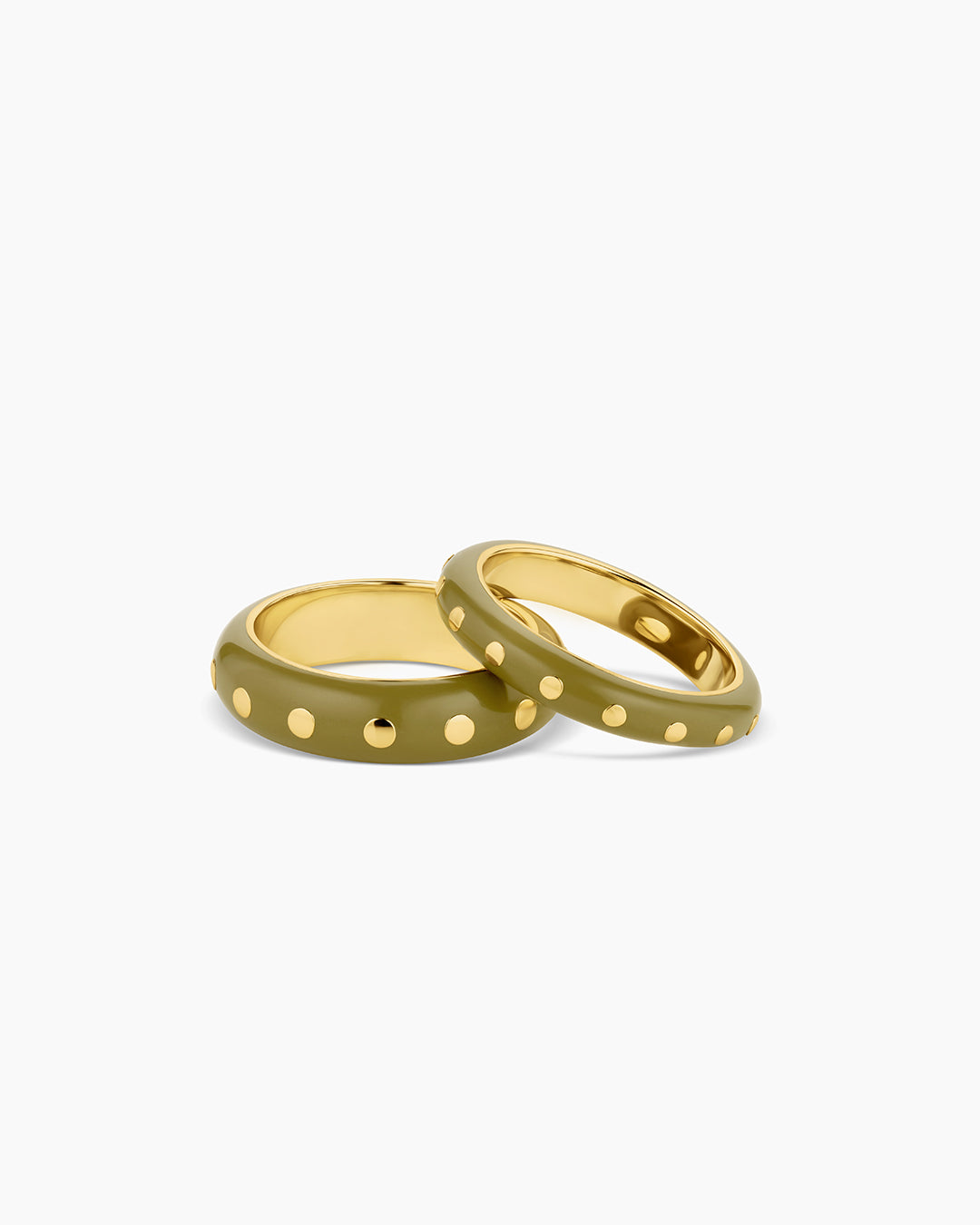 Asher Ring Set