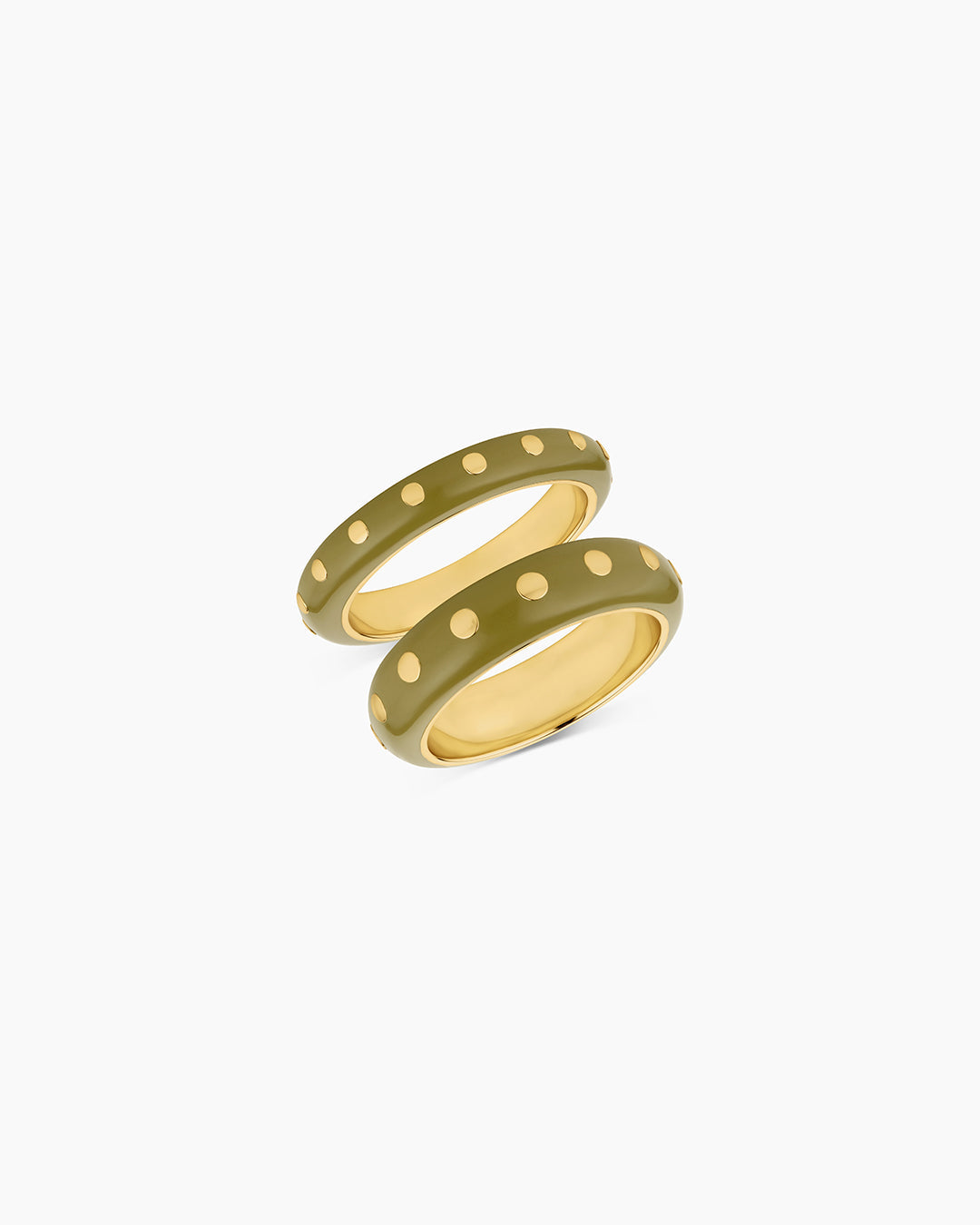 Asher Ring Set