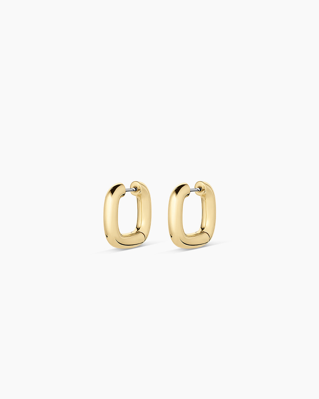 Charlie Huggies || option::18k Gold Plated 