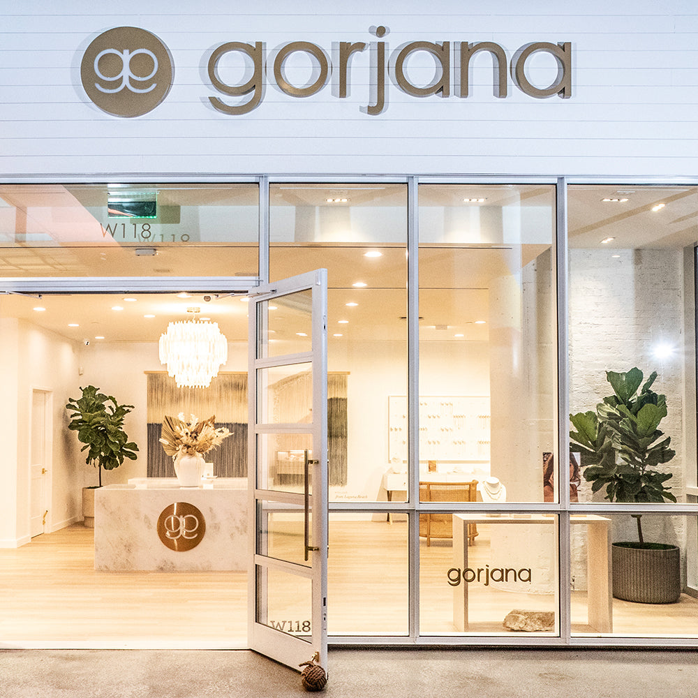 Atlanta Store Details gorjana