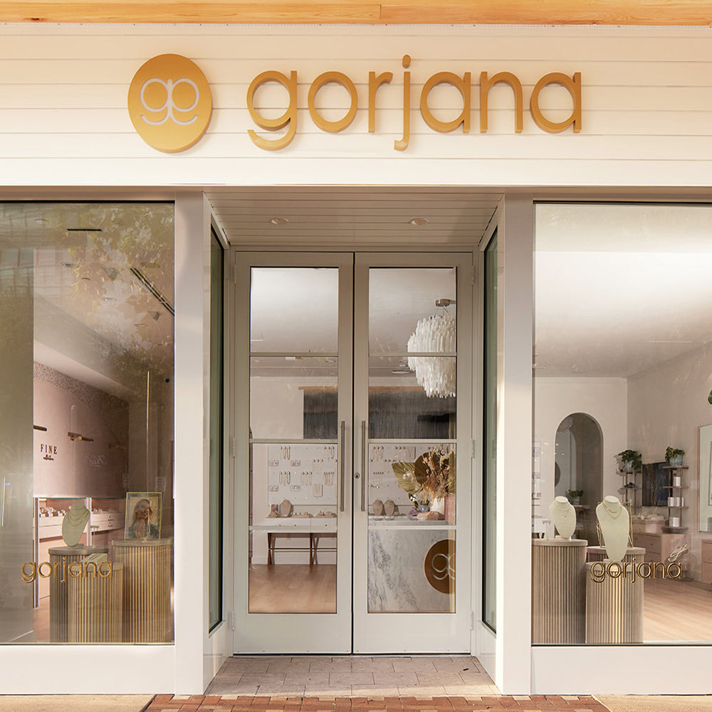 Domain Austin Jewelry Stores gorjana