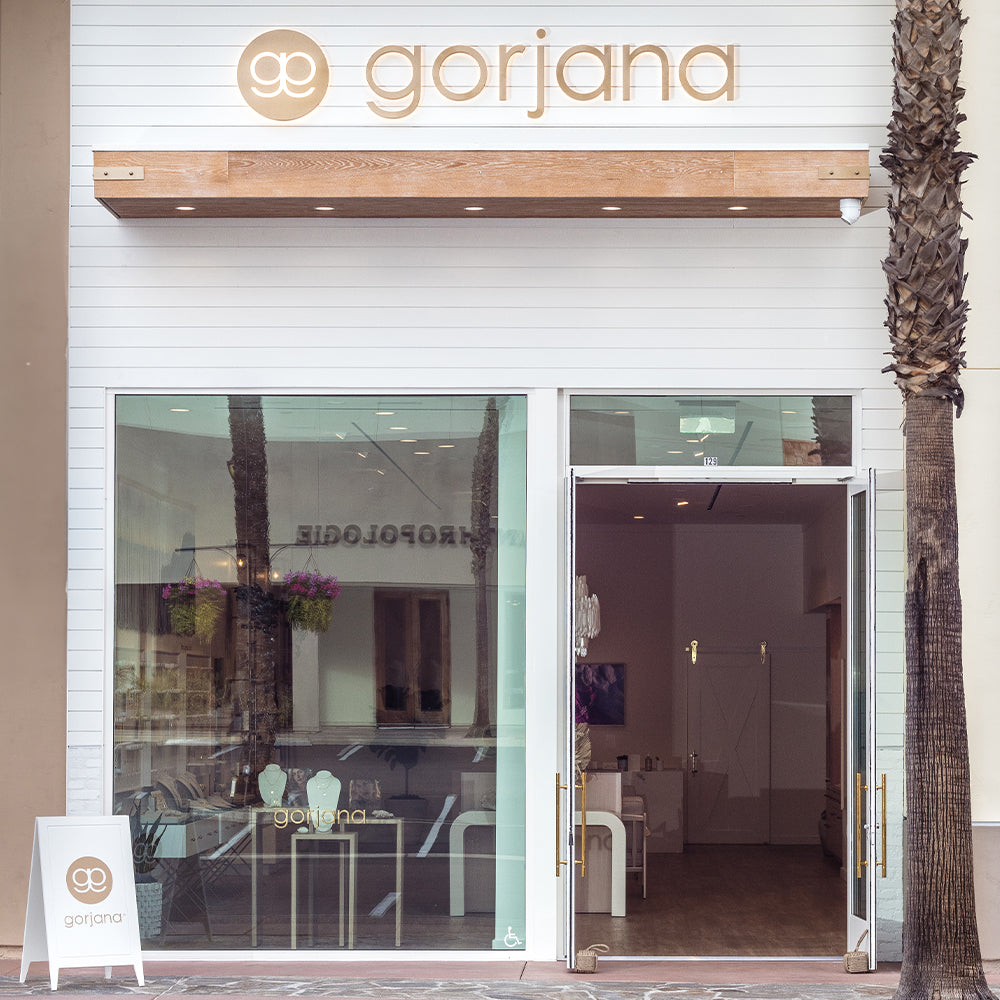 Carlsbad Jewelry Store gorjana