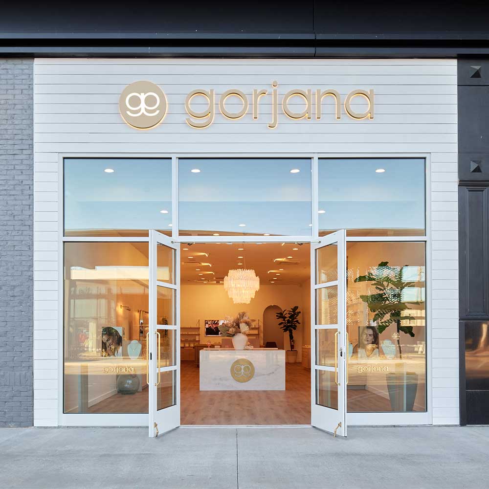 Gorjana williamsburg deals