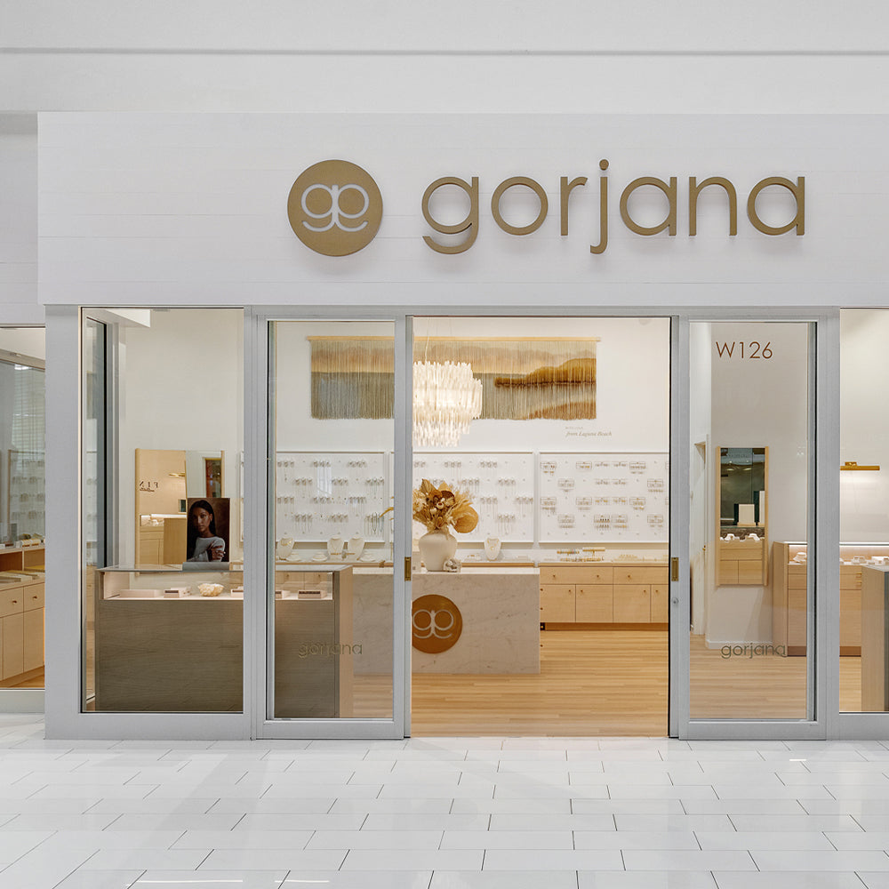 Gorjana williamsburg deals