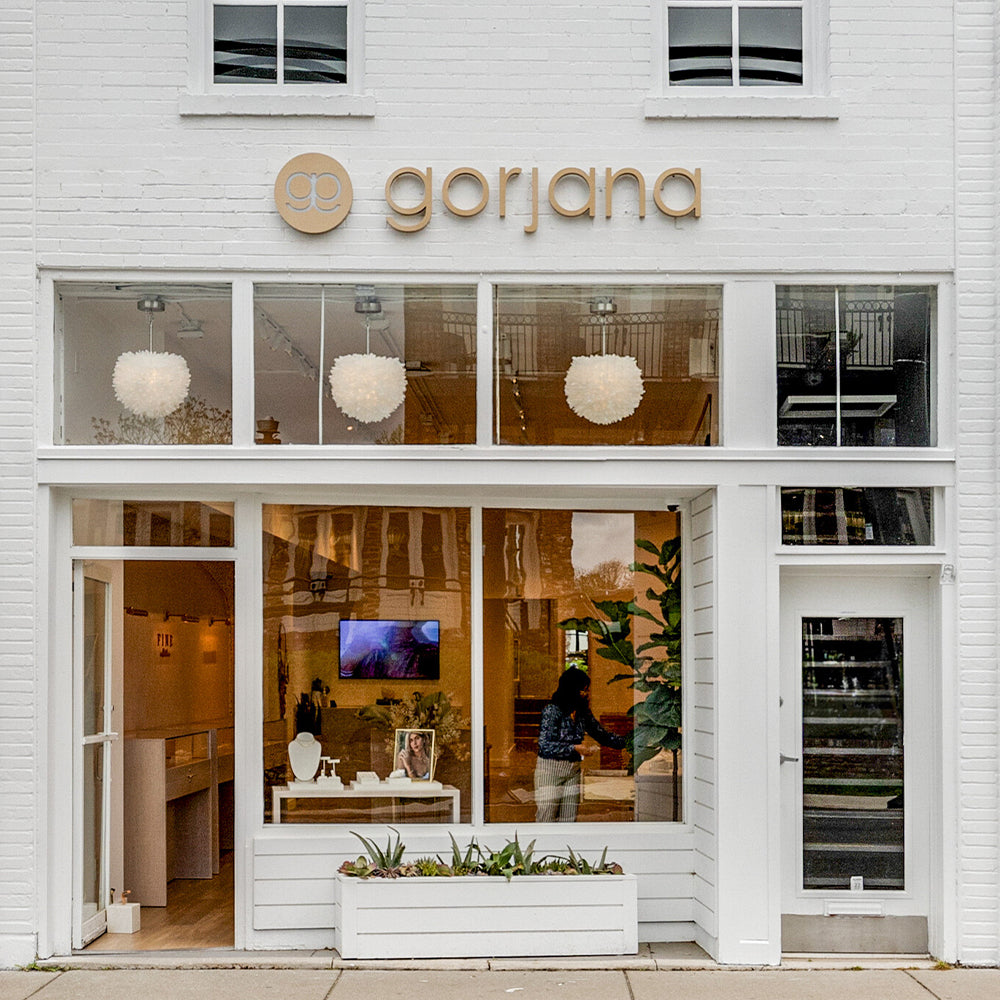 Nashville Store Details gorjana