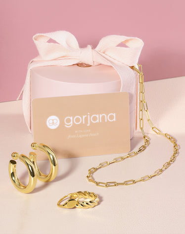 gorjana gift card