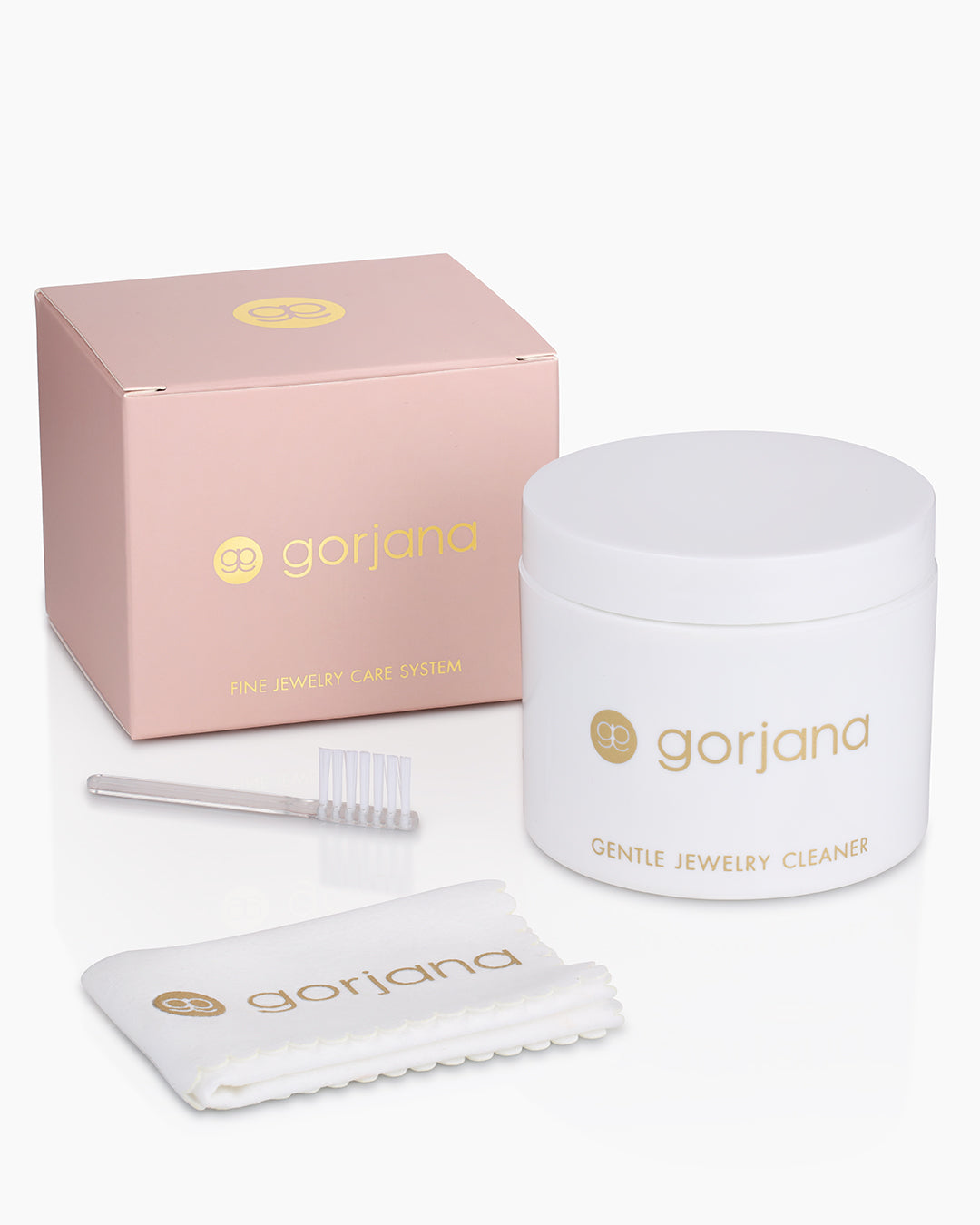 Luxury Jewelry Care System – gorjana