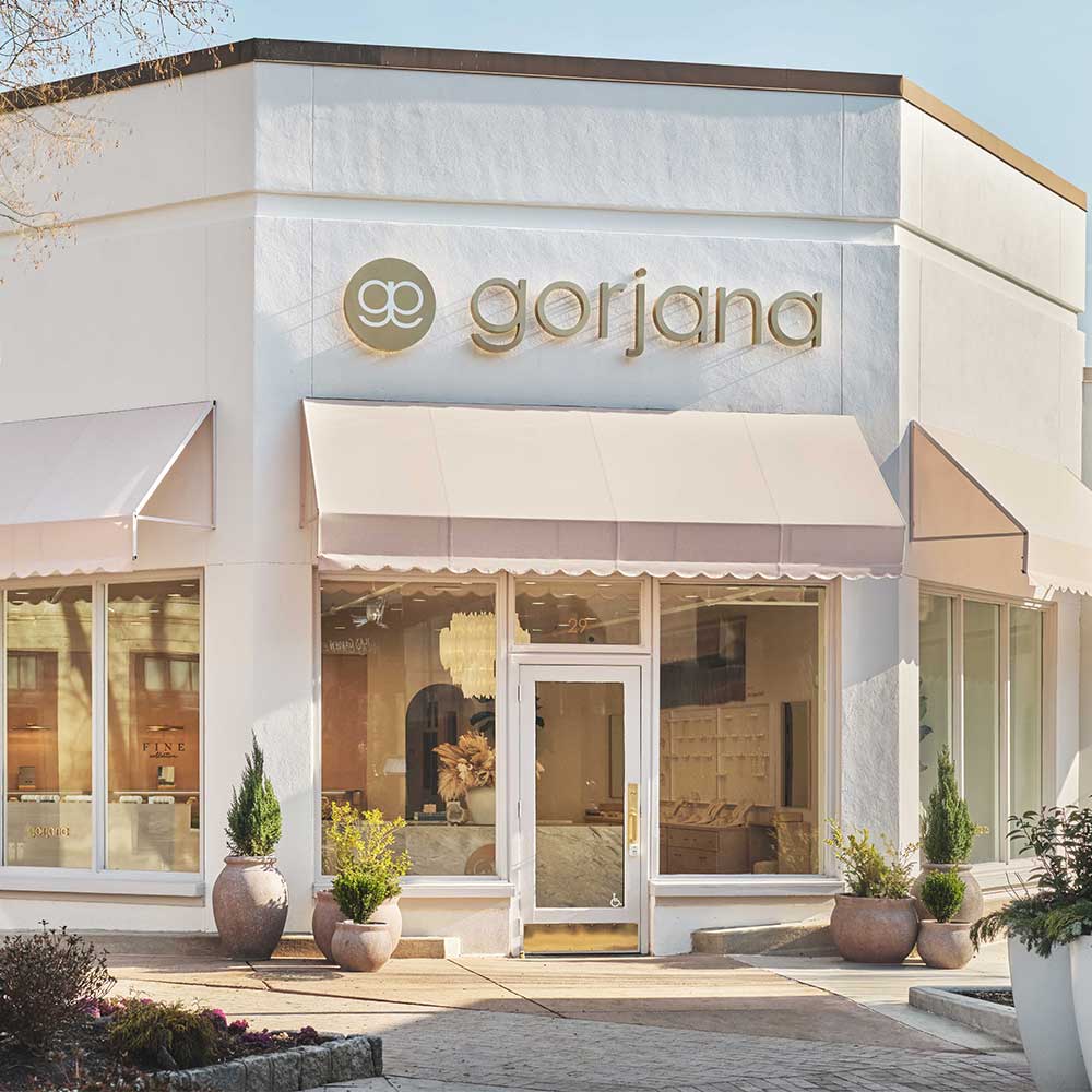 Gorjana store deals