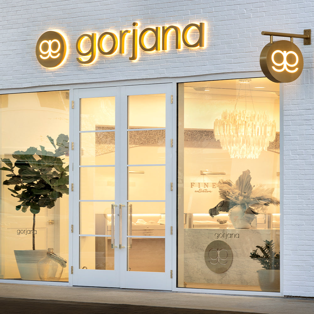 Gorjana deals near me