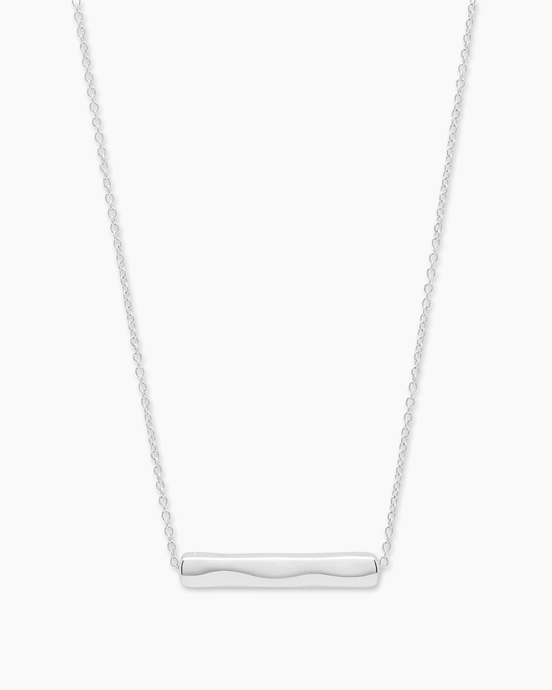 The Bespoke Silver Jadau Necklace — KO Jewellery