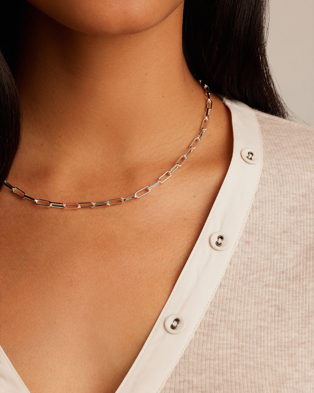 gorjana Jewelry | Parker Necklace