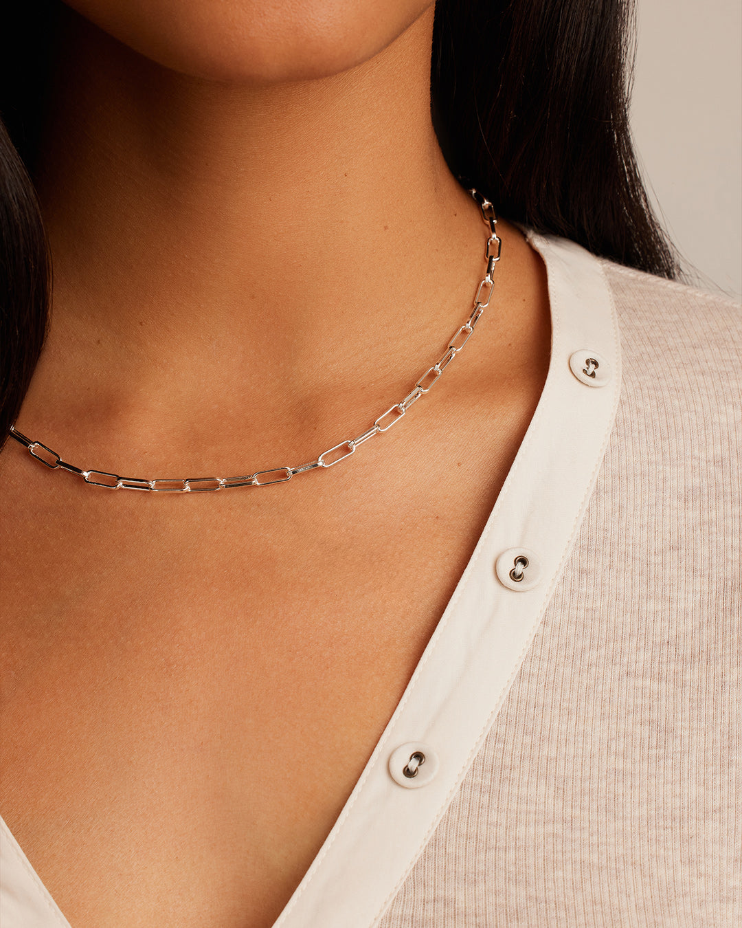 Why Chain Necklaces Are an Everyday Essential
