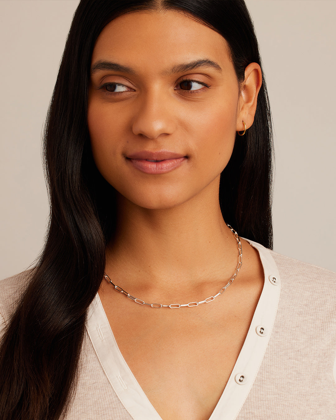 gorjana Jewelry | Parker Necklace