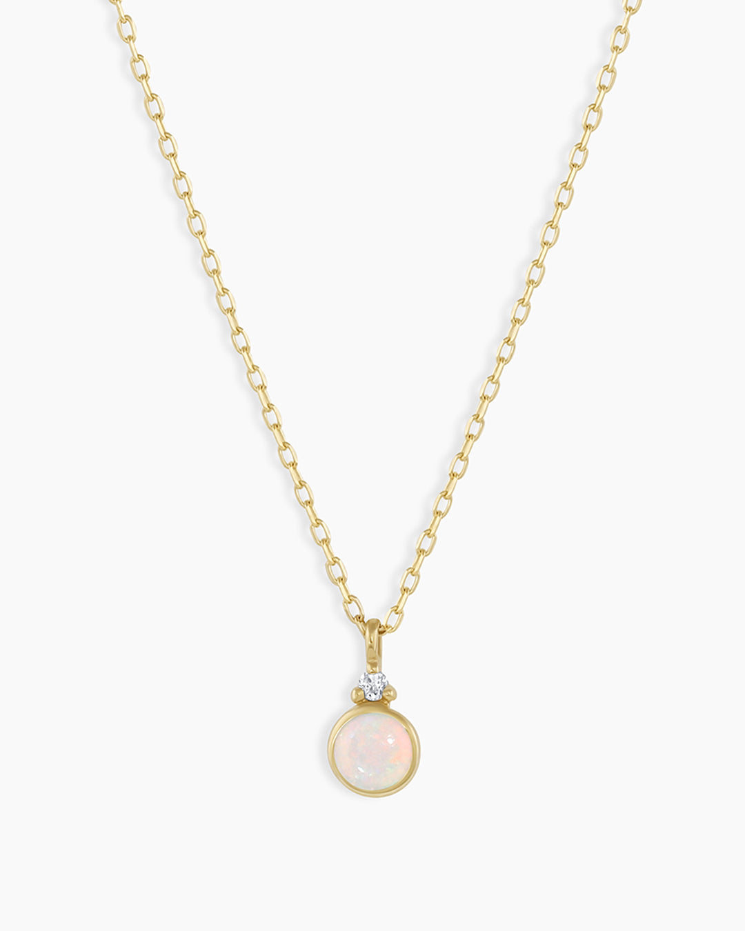 Layers Of The Sun 24 Kt Gold Plated Necklace With Pearl in Yellow