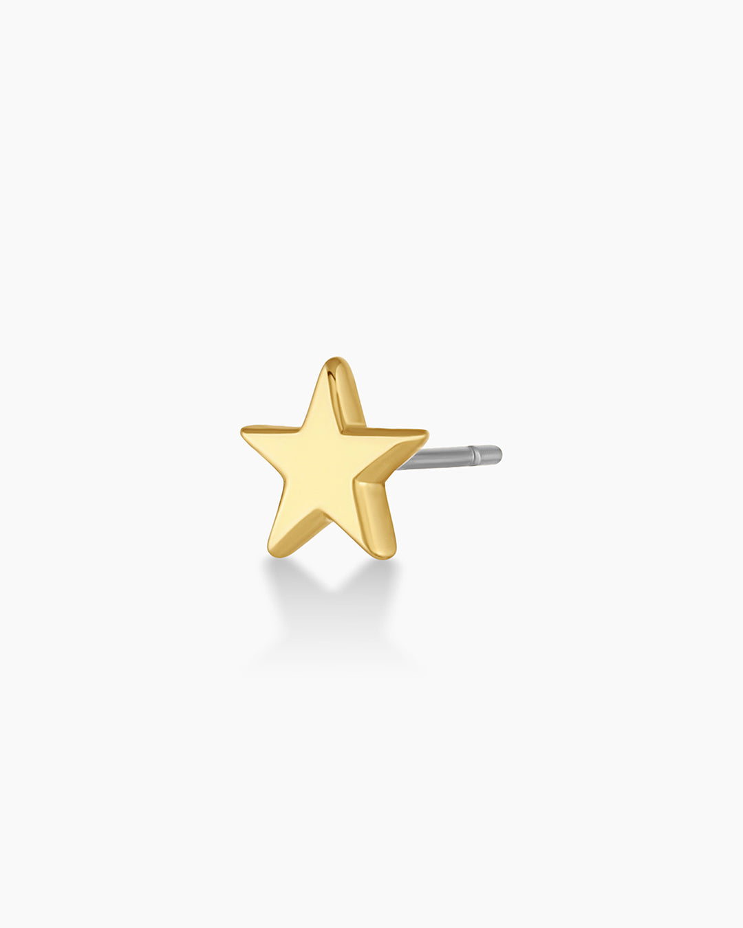 Gorjana star store earrings