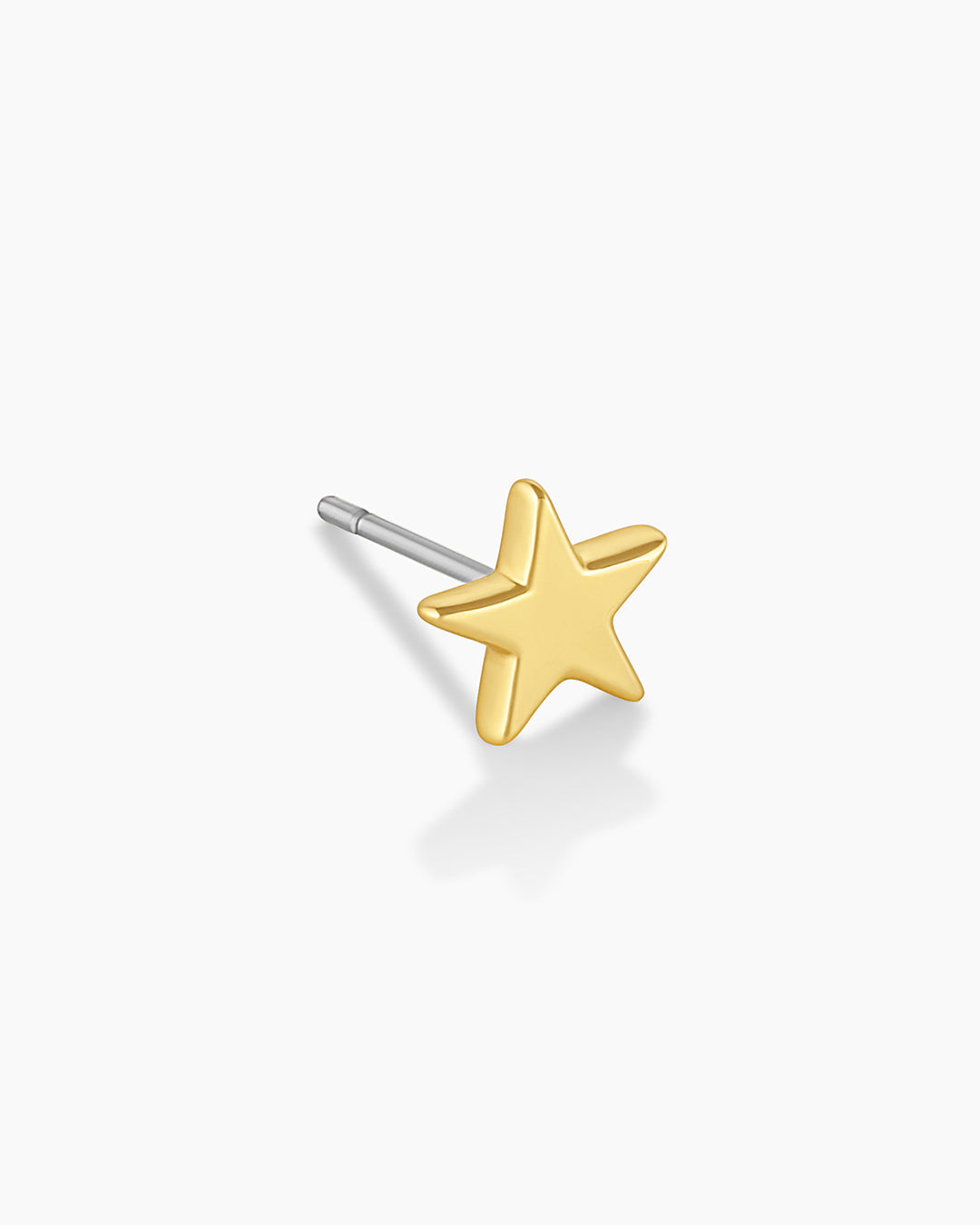 Star shaped deals studs