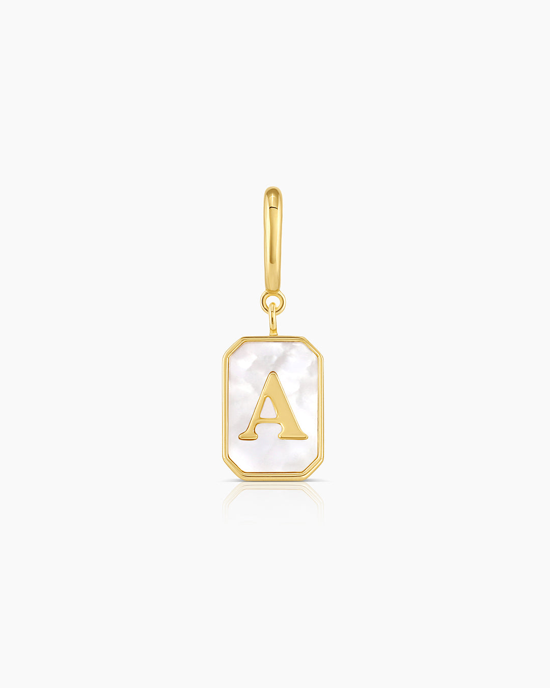 Buy Charm Alphabet S Diamond Bracelet Online