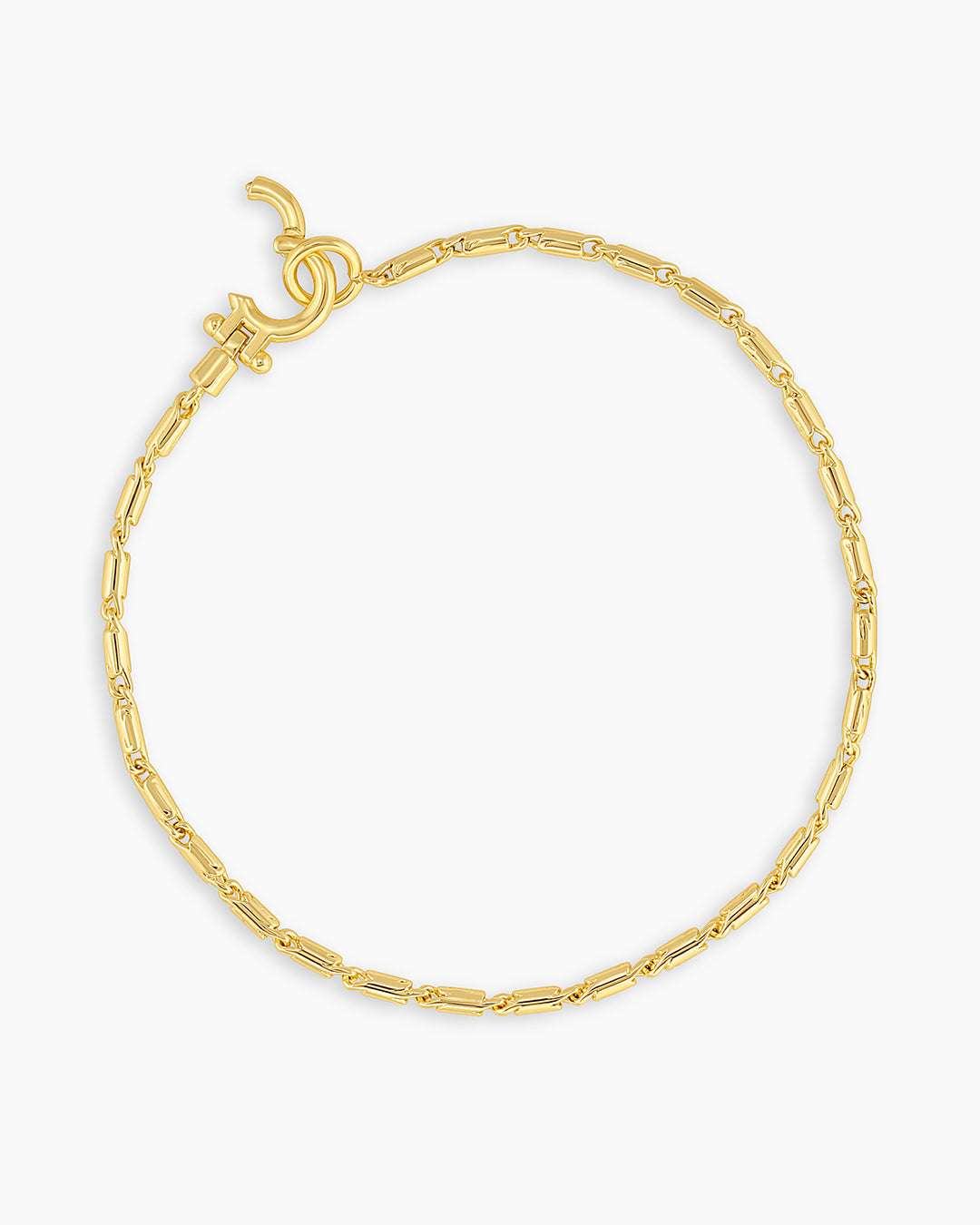 Zoey Chain Bracelet – gorjana